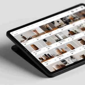 Como montar um catálogo digital: passo a passo