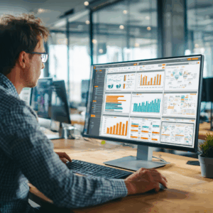 Como escolher um sistema ERP