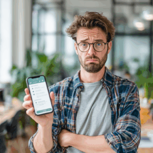 Meu WhatsApp Business não Tem Ferramentas Comerciais: como resolver?