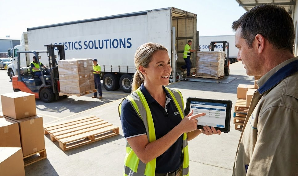 sistema de vendas para distribuidora