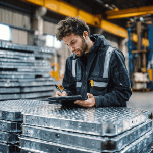 Sistema de vendas para distribuidoras