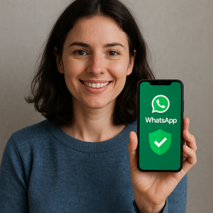 Como Proteger O Whatsapp De Clonagem