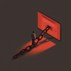 Como saber se o link é golpe e proteger sua empresa online