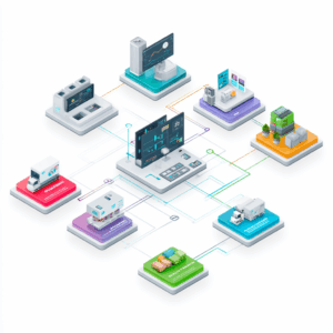 Sistema Integrado de Gestão: Um Guia Completo para Empresas