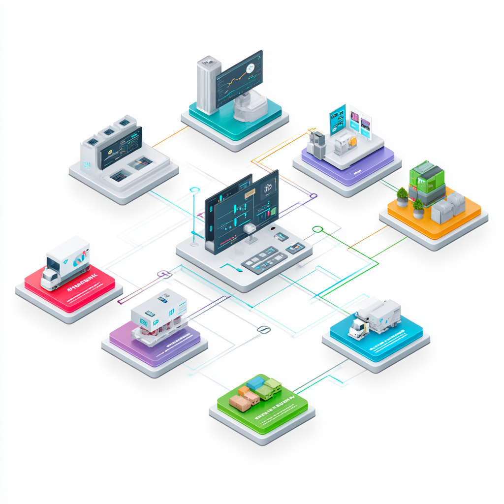 Sistema Integrado de Gestão: Um Guia Completo para Empresas
