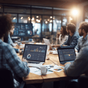 Como escolher um sistema ERP para Sua Empresa com Segurança