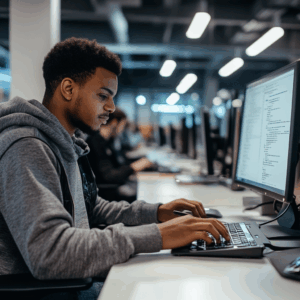 O que faz o setor financeiro de uma empresa?