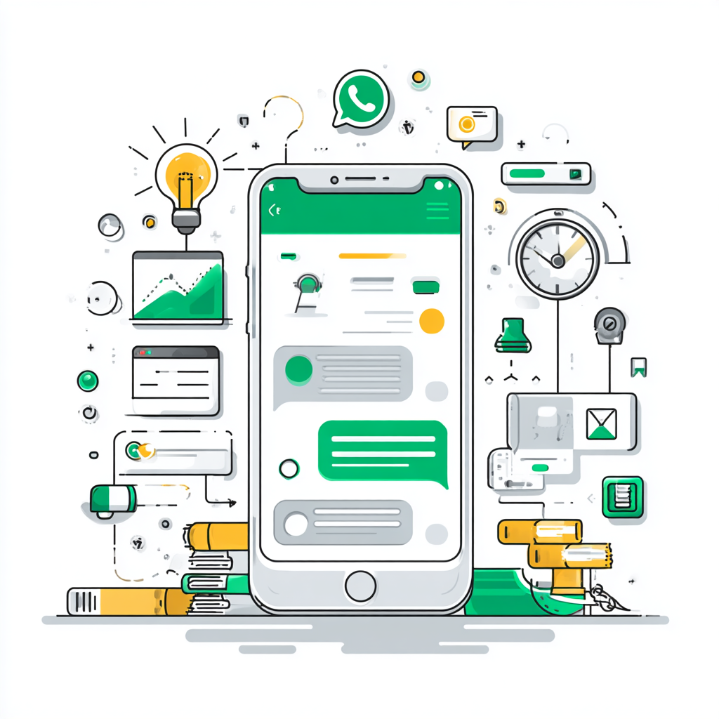 Como usar o WhatsApp Business no seu negócio