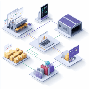 Sistema para Vendas e Controle de Estoque